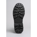 Cult beatle in pelle con elastico Slash 3193 CLM3193 [59b42128]