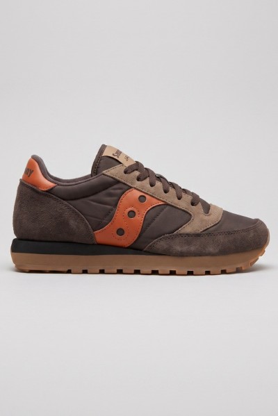 Saucony sneakers Jazz Original Martini/Torte S101443-1005 [6bee96d0]
