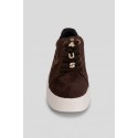 4US Paciotti sneaker fondo alto 4BX254 [8c85cbe1]