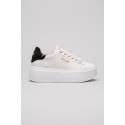 4US Paciotti sneaker in pelle 4BX256 [c3b1cc18]