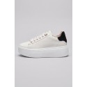4US Paciotti sneaker in pelle 4BX256 [1a978f15]