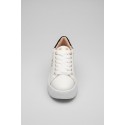 4US Paciotti sneaker in pelle 4BX256 [ad8a4e11]