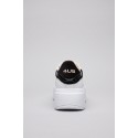 4US Paciotti sneaker in pelle 4BX256 [a8da090f]