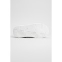 4US Paciotti sneaker platform con inserti a contrasto 4BX102 [b306172f]