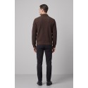 4US Paciotti giubbino in tessuto combinato W005 [e8155358]