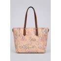ALV by Alviero Martini borsa shopping large Passport Classic ALVB7101 [649ba264]