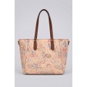 ALV by Alviero Martini borsa shopping large Passport Classic ALVB7101 [bdbde169]