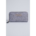 ALV by Alviero Martini portafoglio a zip Passport Classic ALVP7101 [a10a0853]
