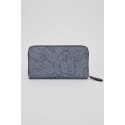 ALV by Alviero Martini portafoglio a zip Passport Classic ALVP7101 [782c4b5e]