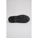 Cult stivale alto in pelle con elastici Slash CLW3310 [d610bbf1]