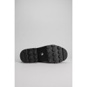 Cult scarponcino in pelle con zip e borchiette Grace CLW4801 [5e07c3dc]