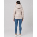 Markup piumino con cappuccio staccabile MW2640017 [03abfa2f]