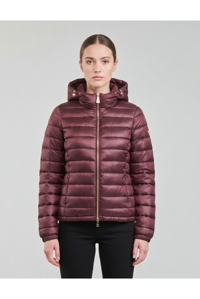 Markup piumino con cappuccio staccabile MW2640017 — 805219040080506_3