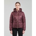 Markup piumino con cappuccio staccabile MW2640017 [3b1eae7d]