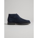 Geox stivaletto scamosciato Claudio U6658D00022 [b9dd7167]