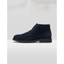 Geox stivaletto scamosciato Claudio U6658D00022 [60fb326a]
