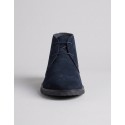Geox stivaletto scamosciato Claudio U6658D00022 [d7e6f36e]