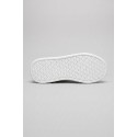 4US Paciotti sneaker in pelle a contrasto 4BX253 [e5c66711]