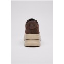 4US Paciotti sneaker platform in suede 4BX261 [69e02c93]