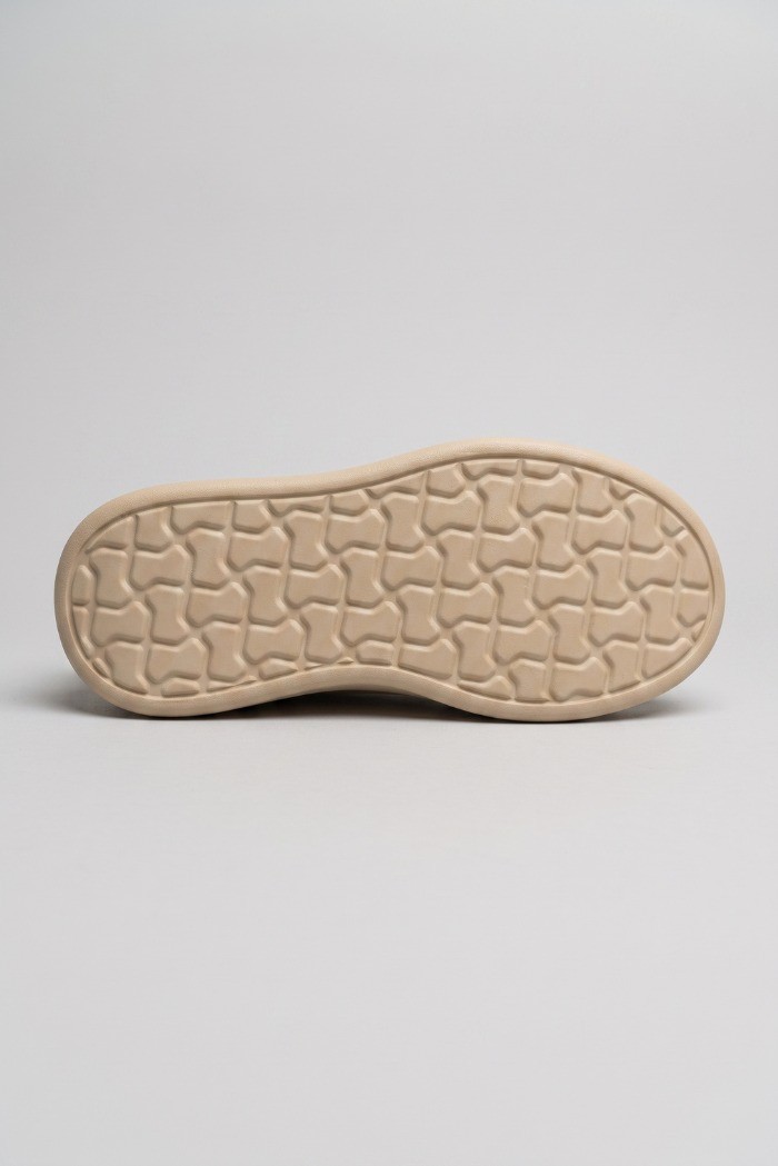 4US Paciotti sneaker platform in suede 4BX261 [defded97]