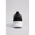 4US Paciotti sneaker in pelle con fondo alto 4BX258 [6de10ec8]