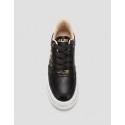 4US Paciotti sneaker fondo alto 4BX259 [7692a6ab]