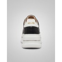 4US Paciotti sneaker fondo alto 4BX259 [73c2e1b5]