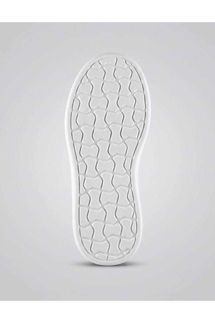 4US Paciotti sneaker fondo alto 4BX259 [c4df20b1]