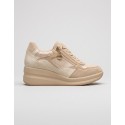 4US Paciotti sneakers con fondo alto 4BX269 [8f45b350]
