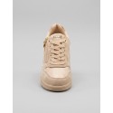 4US Paciotti sneakers con fondo alto 4BX269 [e17e3159]