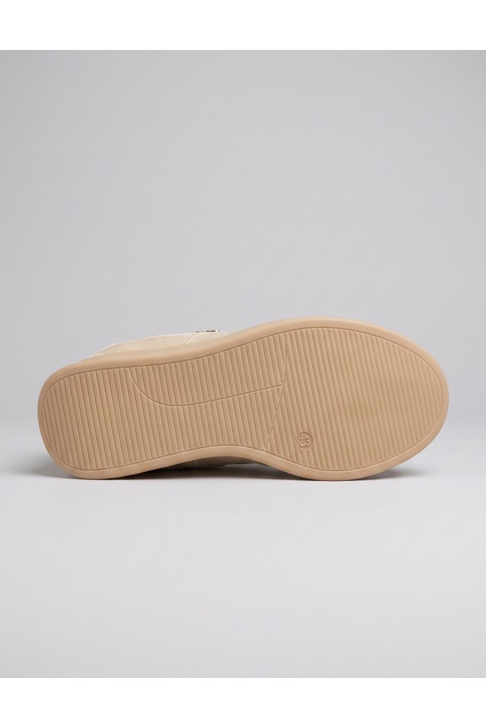 4US Paciotti sneakers con fondo alto 4BX269 [5333b743]