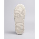 4US Paciotti sneaker in pelle con fondo alto 4BX258 [fb7a2fdb]