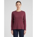 Markup t-shirt manica lunga con spacchi laterali MW9610007 [f5cce331]