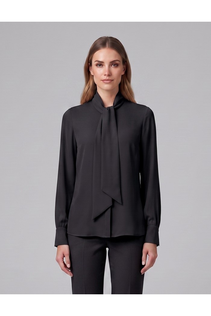 Dairesy camicia con colletto fusciacca FW26DE0023 [da4c2a50]