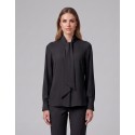 Dairesy camicia con colletto fusciacca FW26DE0023 [da4c2a50]