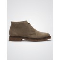 Geox stivaletto scamosciato Claudio U6658D00022 [4c8081f2]