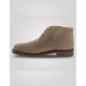 Geox stivaletto scamosciato Claudio U6658D00022 [95a6c2ff]