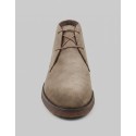 Geox stivaletto scamosciato Claudio U6658D00022 [22bb03fb]