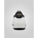 4US Paciotti sneakers in pelle con fondo alto 4BX265 [48efa963]