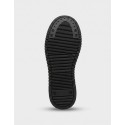 4US Paciotti sneakers in pelle con fondo alto 4BX265 [fff26867]