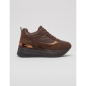 4US Paciotti sneaker fondo alto 4BX270 [8a9c91a9]