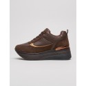 4US Paciotti sneaker fondo alto 4BX270 [53bad2a4]