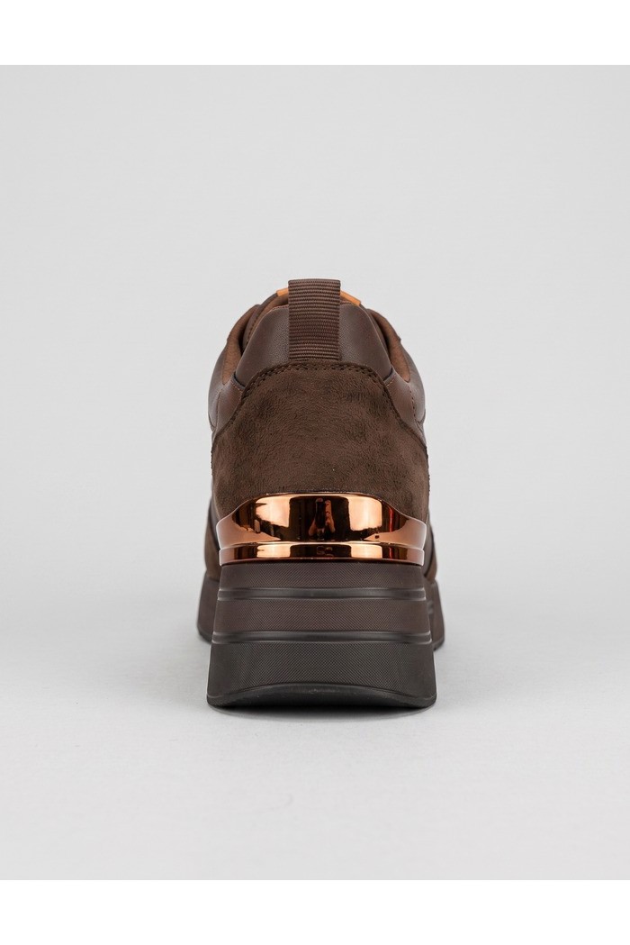 4US Paciotti sneaker fondo alto 4BX270 [e1f754be]