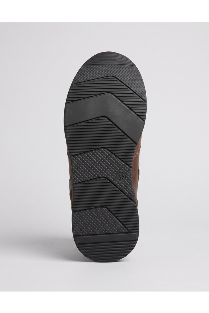 4US Paciotti sneaker fondo alto 4BX270 [56ea95ba]