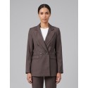 Dairesy giacca Balmain doppiopetto  FW26D0907 [3074b740]