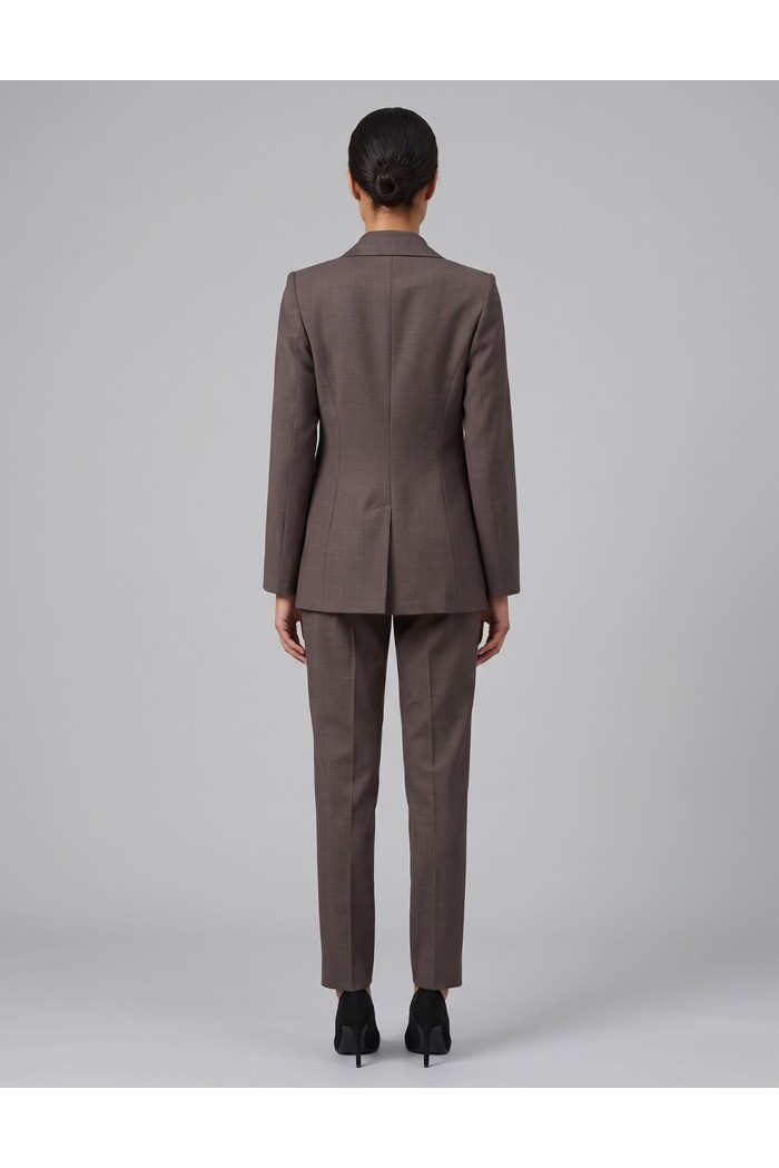 Dairesy giacca Balmain doppiopetto  FW26D0907 [e952f44d]