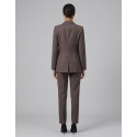 Dairesy giacca Balmain doppiopetto  FW26D0907 [e952f44d]