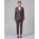 Dairesy giacca Balmain doppiopetto  FW26D0907 [5e4f3549]