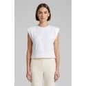 Blash t-shirt giromanica in cotone BS1710003 [c1ba8adc]