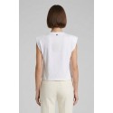 Blash t-shirt giromanica in cotone BS1710003 [189cc9d1]